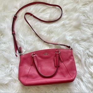 Coach Crossbody Bag ❌SOLD❌